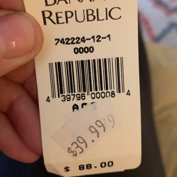 Summer hat - Picture 4 of 4